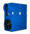 Газовый теплогенератор R-and-S 175 M II (400 V -3- 50/60 Hz) 
