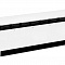 Тепловая завеса без нагрева TERMA 320A00H-Sleek