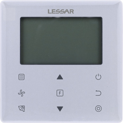 Кассетная VRF система Lessar LSM-H28B4CUA2/LZ-VB4CТВ2 