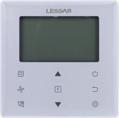 Кассетная VRF система Lessar LSM-H28B4CUA2/LZ-VB4CТВ2 