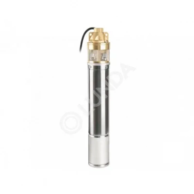 Насос погружной скважинный вихревой 4SKM 150, 0,37 кВт, 1", Unipump 38803 