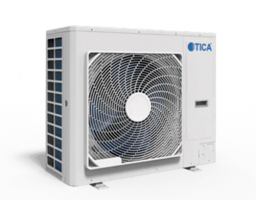 Наружный блок VRF системы TICA TIMS125CSREC 