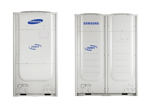 Наружный блок VRF системы Samsung AM320FXVAGH/TK 