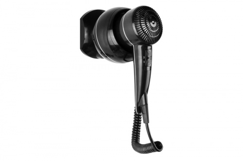 Настенный фен CONNEX WT-1500S2 CHROME LINIE 