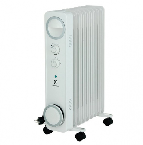 Масляный обогреватель Electrolux EOH/M-6209 