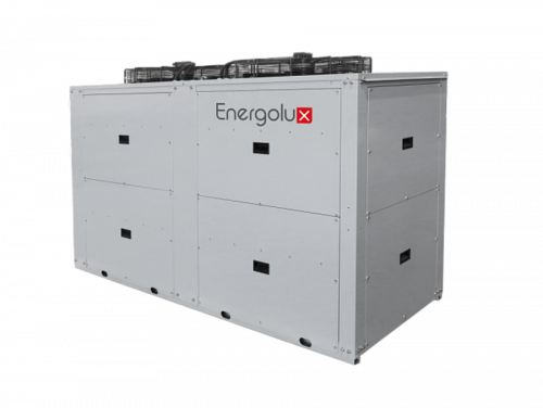 Компрессорно-конденсаторный блок Energolux SCCU75E1R 