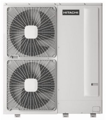 Наружный блок VRF системы Hitachi RAS-6HNP1E Nord -30
