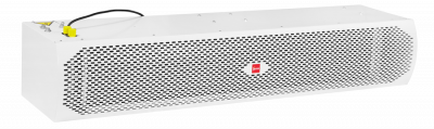 Водяная тепловая завеса TERMA 216W02H-Sleek 