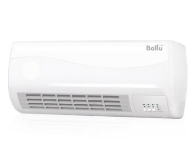 Тепловентилятор Ballu BFH/W - 102W 