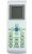Настенный внутренний блок мульти-сплит системы IGC RAK-X12RH 