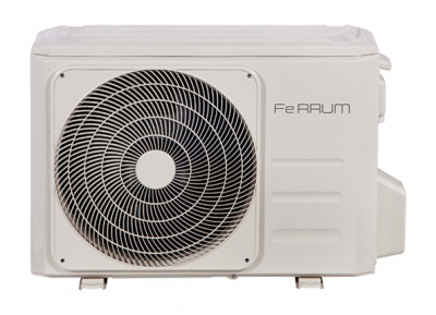 Кондиционер Ferrum FIS07F2-LT/FOS07F2-LT WS40 