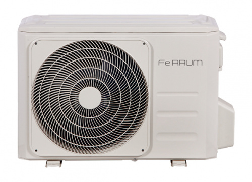 Кондиционер Ferrum FIS07F2-LT/FOS07F2-LT WS40 