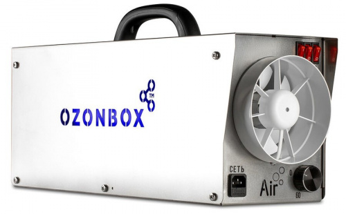 Система фильтрации для озонаторов Ozonbox Air-10-30 