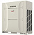 Наружный блок VRF системы Hitachi RAS-24FSXNSE Nord -30 
