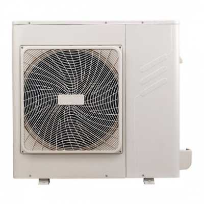 Наружный блок VRF системы Clivet MSAN-XMi_140H(B) 