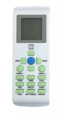 Канальный кондиционер Euroklimat EKUX-170HNN4 / EKOX-170HNN4 