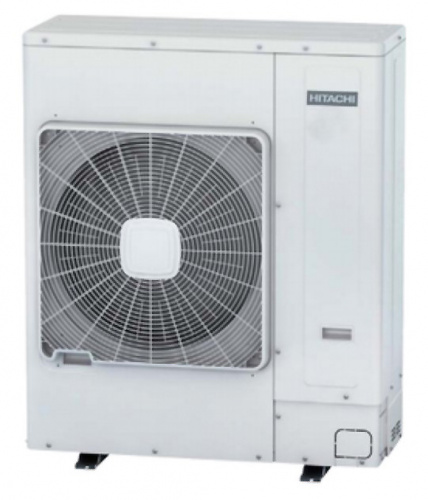 Наружный блок VRF системы Hitachi RAS-6HNC1E Nord -30 