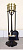 Real-Flame 51032 PK 