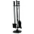 Real-Flame 51041 BK 