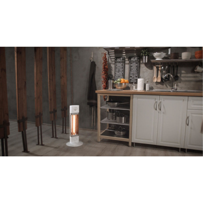 Инфракрасный обогреватель Veito CH1200 LT white 