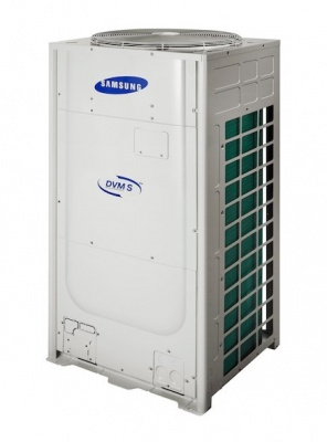Наружный блок VRF системы Samsung AM340FXVAGH/TK 