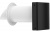Рекуператор VENTini HRV-70 Black Matte Рекуператор VENTini HRV-70 Black Matte