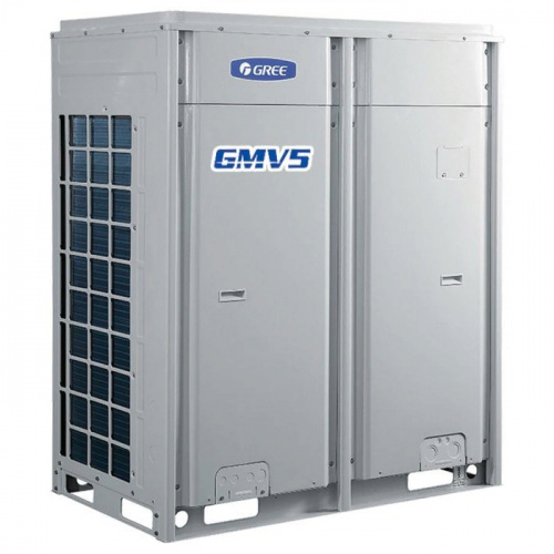 Наружный блок VRF системы Gree GMV-S120WL/A-S 