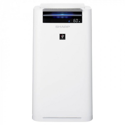 Очиститель-увлажнитель воздуха Sharp KC-G51RW 