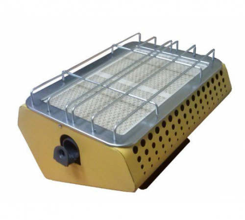 Компактный газовый обогреватель Aeroheat IG 3000 
