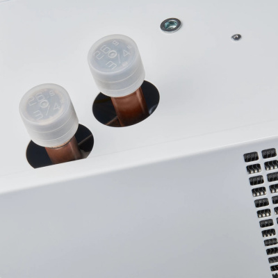 Водяная тепловая завеса Ballu BHC-H10W18-PS (BRC-D2) 