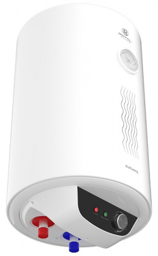 Электрический накопительный водонагреватель Royal Clima RWH-E80-RE 