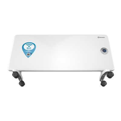 Конвектор электрический Thermex Frame 2000E Wi-Fi 