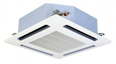 Кассетная VRF система Sakata SC-142MS-V 