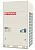 Наружный блок VRF системы Shivaki SRH080IT1-DC3 
