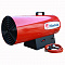 Газовая пушка 50 кВт Hintek GAS 50