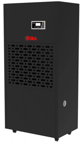 Промышленный осушитель воздуха SILA DIF-240L 