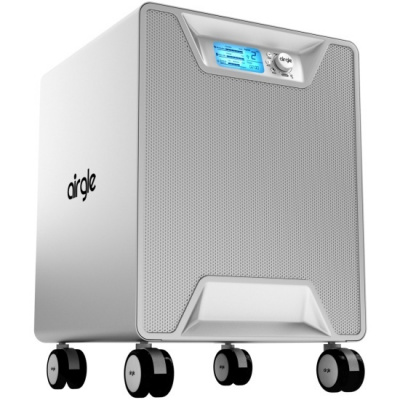 Установка обеззараживания воздуха Airgle AG600 disinf 