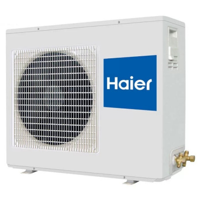 Напольно-потолочный кондиционер Haier AC50S1LG1FA/1U50S1LM1FA 