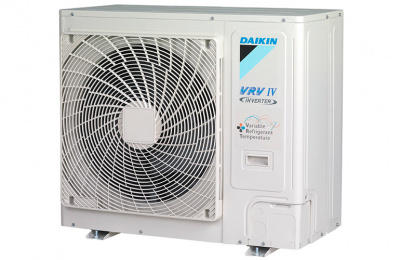 Наружный блок VRF системы Daikin RXYSCQ5TV1