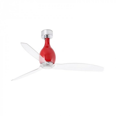 Faro Mini Eter Shiny Red