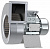 Systemair EX 180A-4C centr. fan (ATEX) 