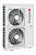 Наружный блок VRF системы Energolux SMZ1U30V2AI (1 фаза) 