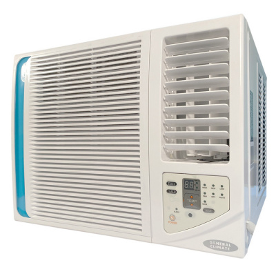 Оконный кондиционер General Climate GCW-09CRN1 