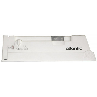 Конвектор электрический Atlantic F119 2000W (500076) 