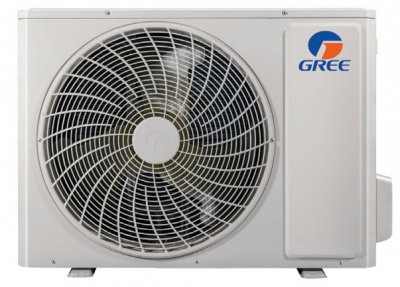 Канальный кондиционер Gree GUD50PS1/B-S 