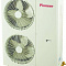 Канальный кондиционер Pioneer KFD48GV/KON48GV Nord-40