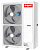 Наружный блок VRF системы Shivaki SRH180MV-DCHE3 