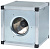Systemair MUB 042 500D4 IE3 Multibox 