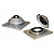 Systemair TFSK 200 Roof fan Grey 