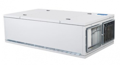 Komfovent Verso-R-2500-H-E (SL/A)